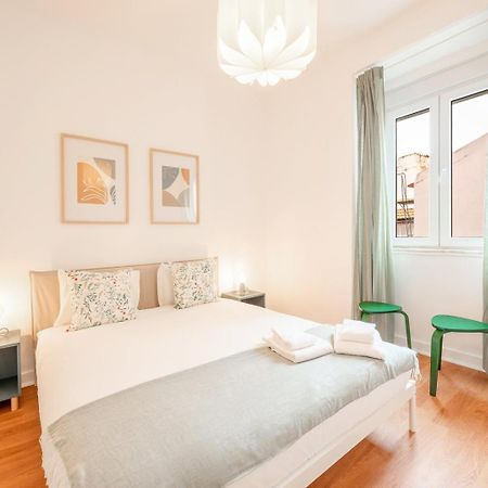 Guestready - Captain'S Residence Near Agua Museum Lisboa Kültér fotó