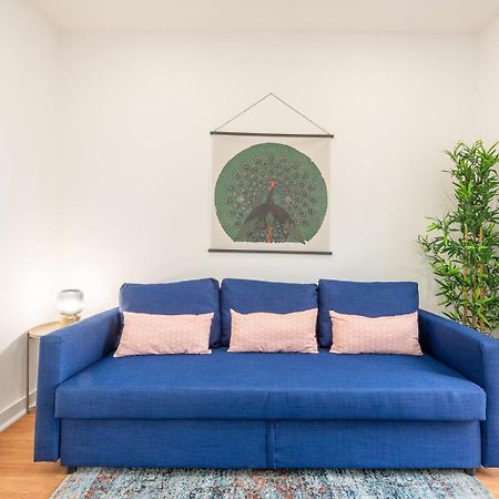 Guestready - Captain'S Residence Near Agua Museum Lisboa Kültér fotó