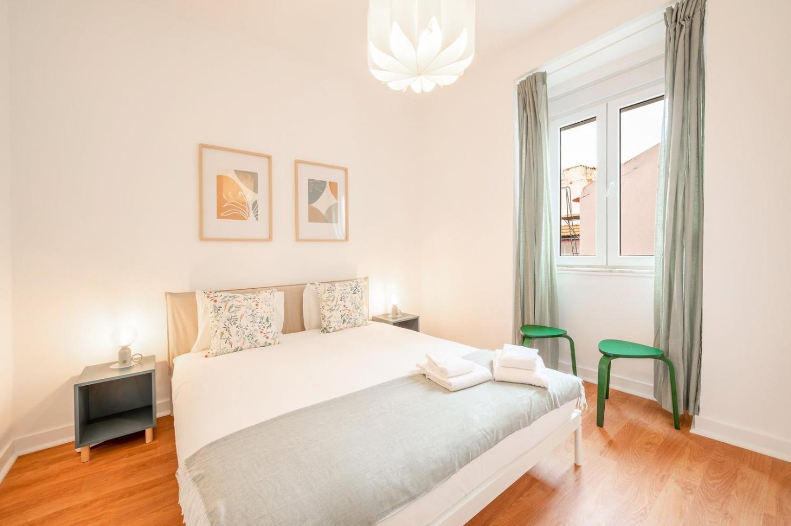 Guestready - Captain'S Residence Near Agua Museum Lisboa Kültér fotó