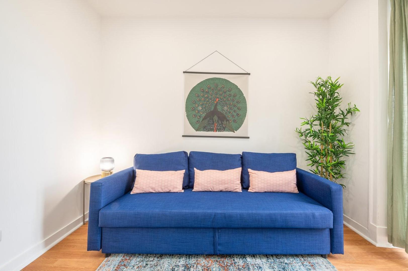 Guestready - Captain'S Residence Near Agua Museum Lisboa Kültér fotó