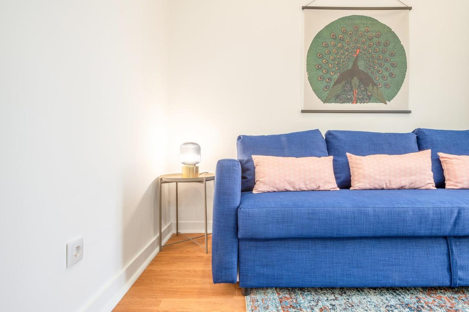Guestready - Captain'S Residence Near Agua Museum Lisboa Kültér fotó