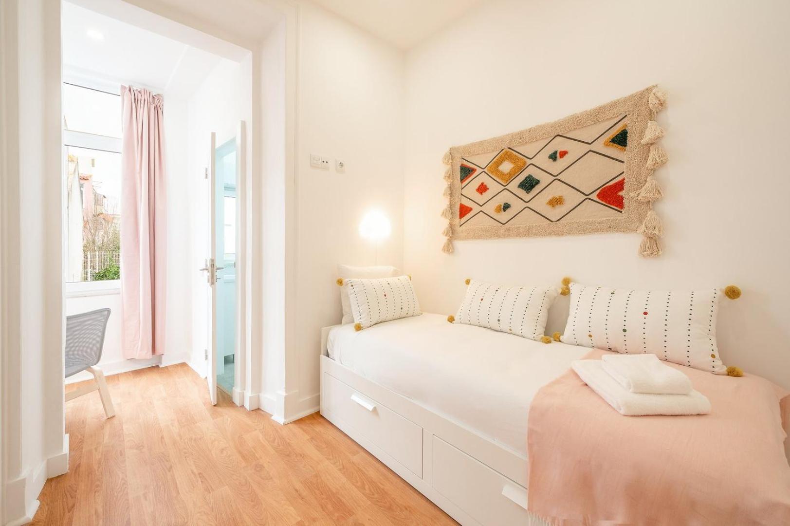 Guestready - Captain'S Residence Near Agua Museum Lisboa Kültér fotó