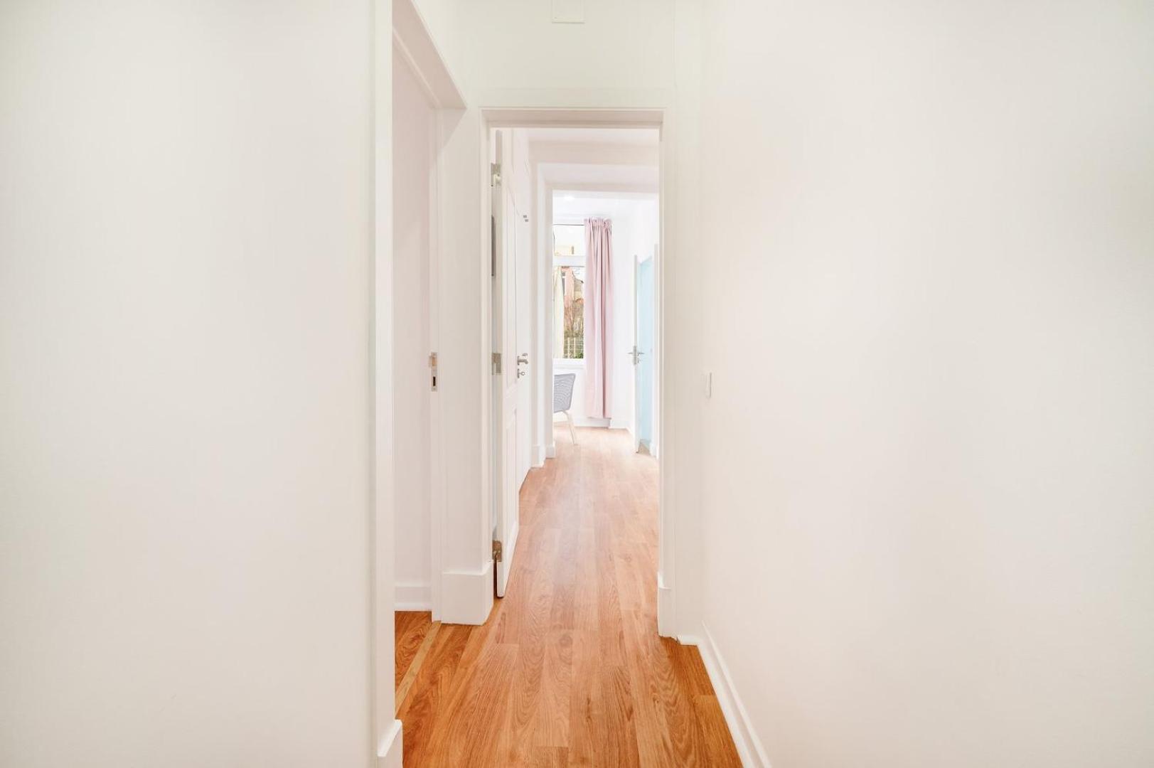 Guestready - Captain'S Residence Near Agua Museum Lisboa Kültér fotó