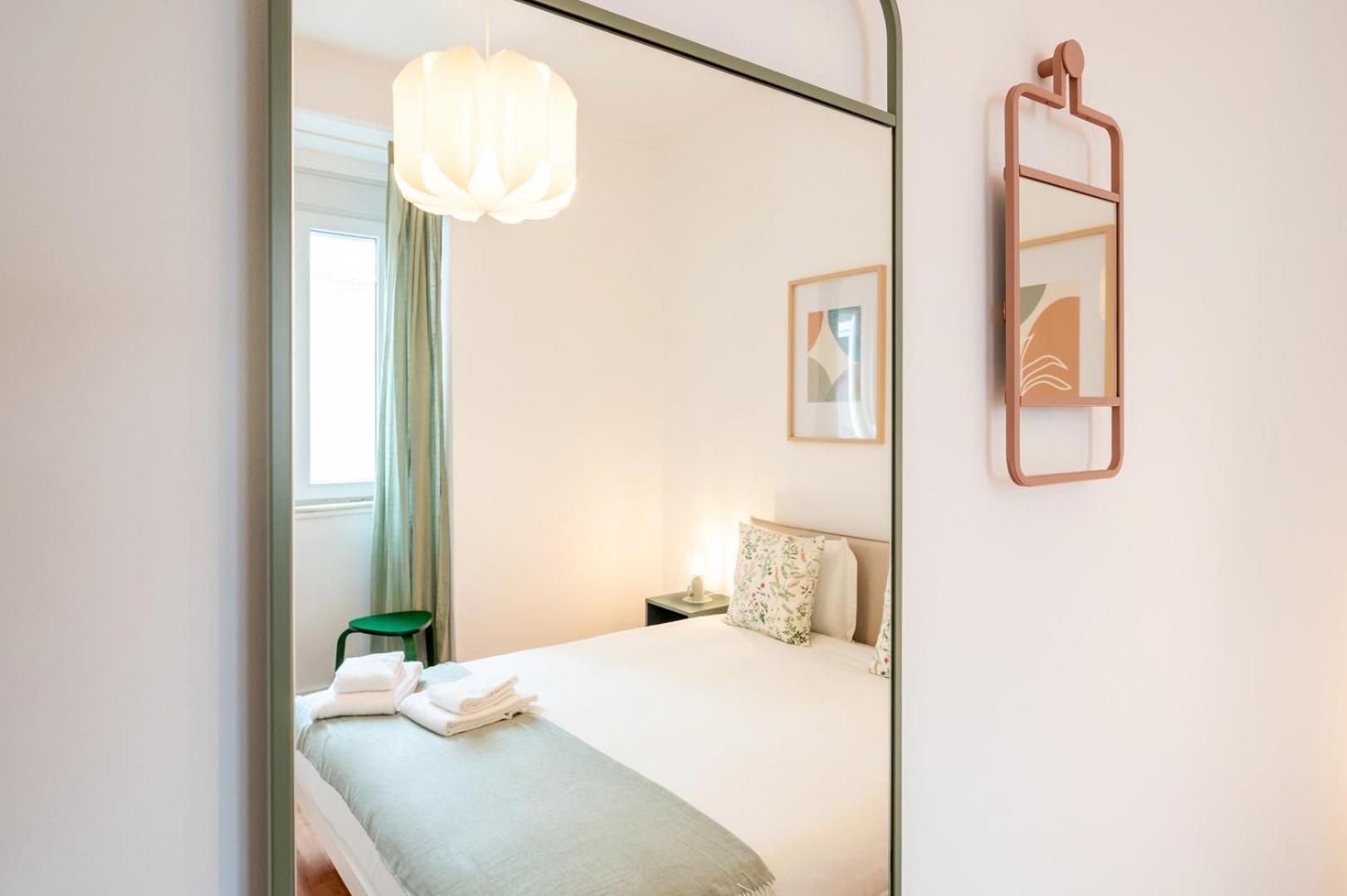 Guestready - Captain'S Residence Near Agua Museum Lisboa Kültér fotó