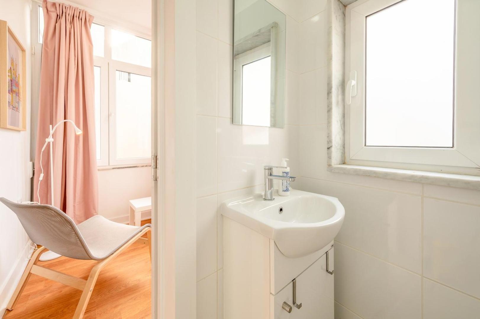 Guestready - Captain'S Residence Near Agua Museum Lisboa Kültér fotó