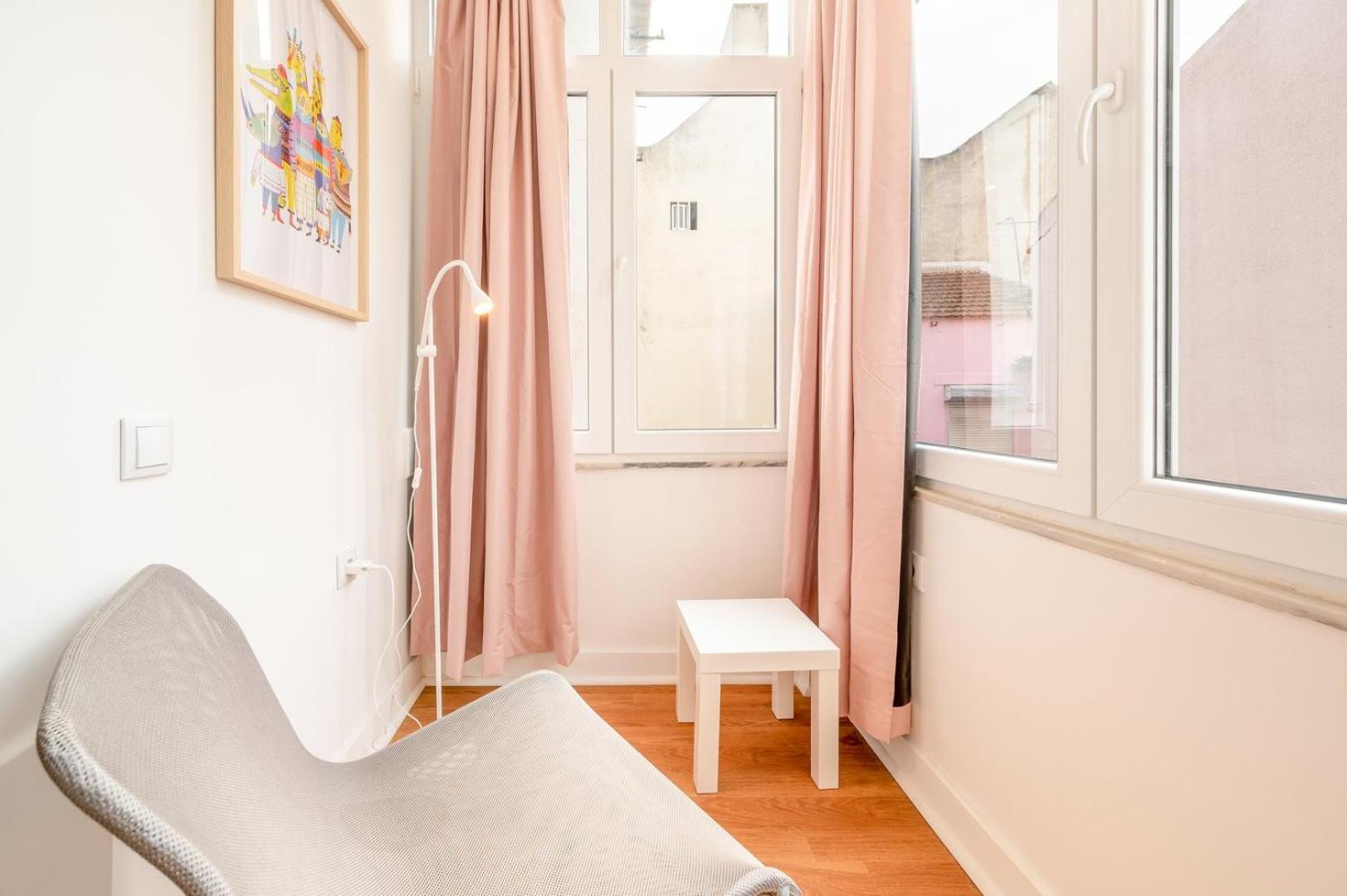 Guestready - Captain'S Residence Near Agua Museum Lisboa Kültér fotó