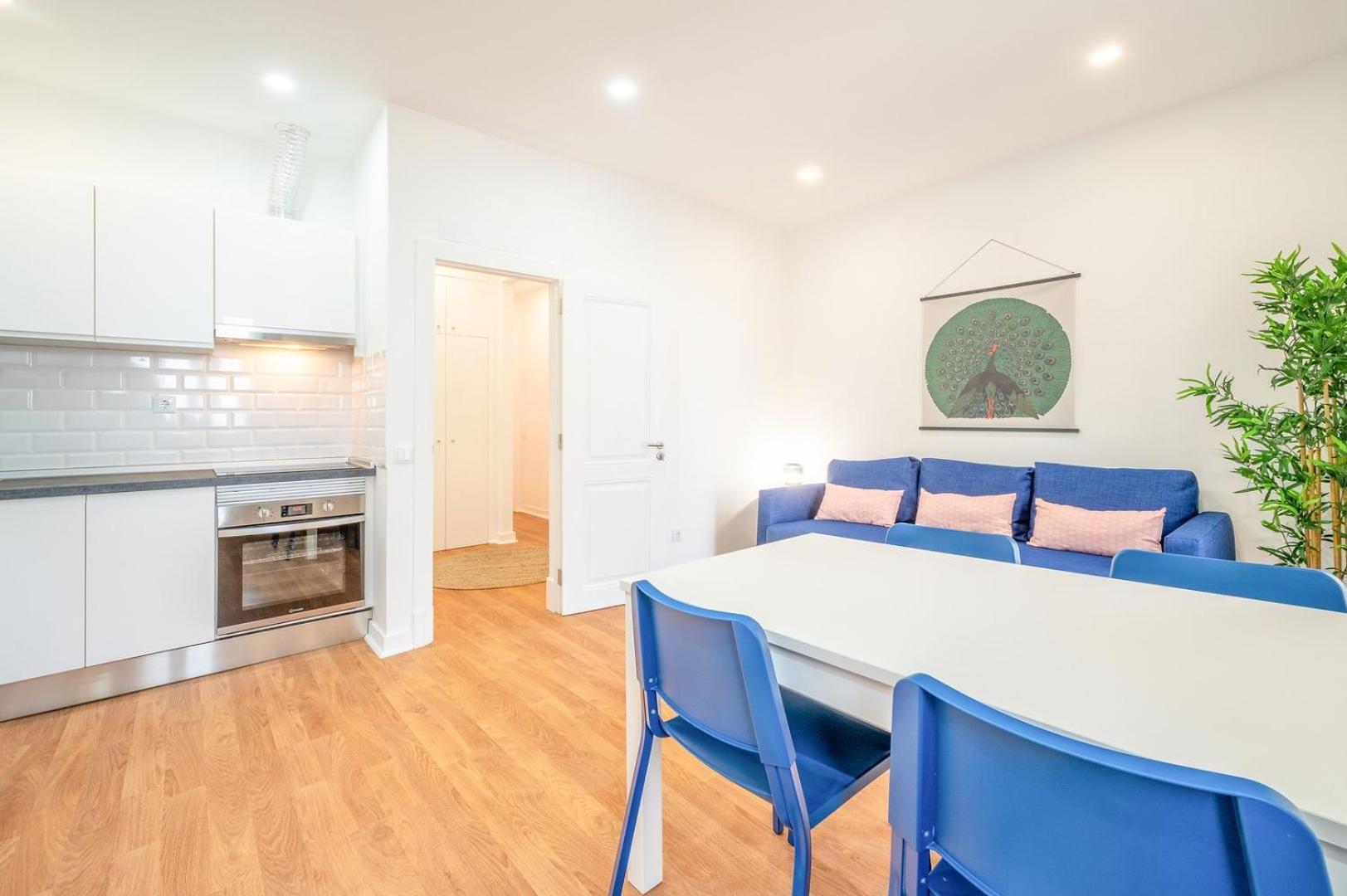 Guestready - Captain'S Residence Near Agua Museum Lisboa Kültér fotó